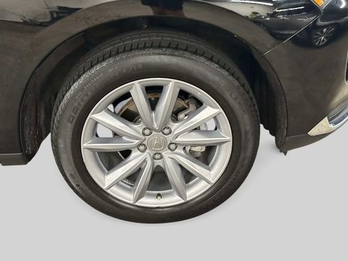 Certified 2023 Acura RDX AWD image 10
