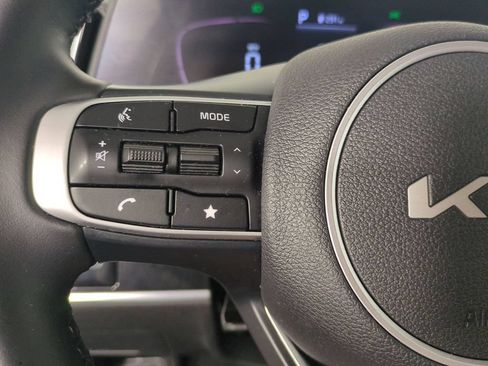 Used 2023 Kia Sportage EX FWD image 33
