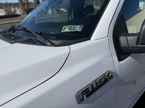 Used 2019 Ford F150 XL image 5