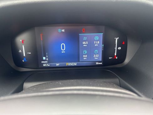 New 2026 Ford Transit 250 148 Medium Roof image 19