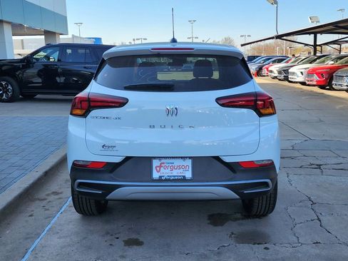 New 2026 Buick Encore GX Preferred w/ Comfort Package image 5