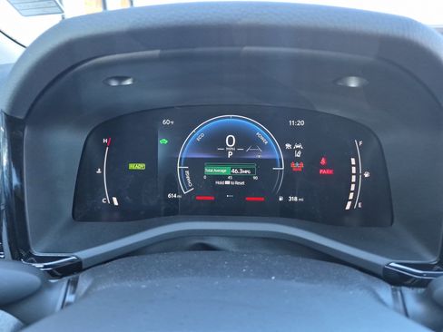 Used 2026 Toyota Camry LE image 21