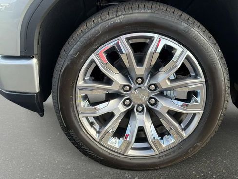 New 2026 GMC Sierra 1500 Denali w/ Denali Reserve Package image 10