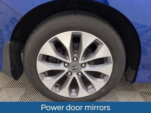 Used 2015 Honda Accord LX-S image 18