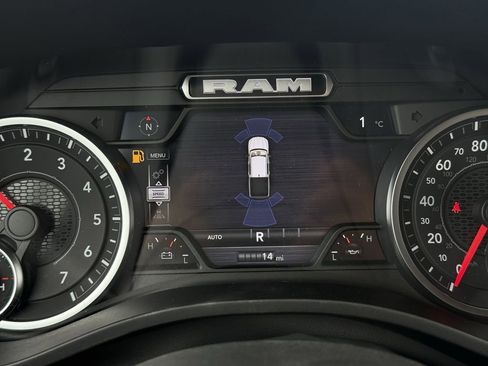 New 2026 RAM 1500 Laramie image 20