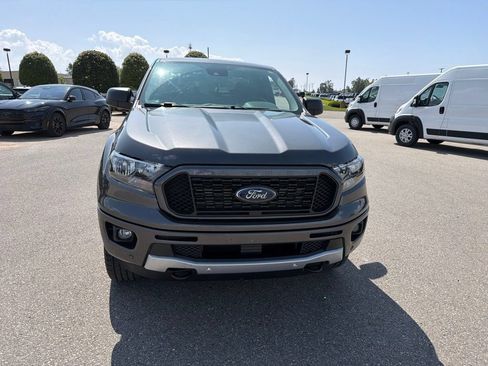 Used 2019 Ford Ranger XLT w/ Equipment Group 302A Luxury AWD/4WD image 10