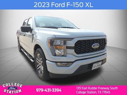 Used 2023 Ford F150 XL w/ STX Appearance Package