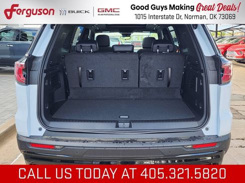New 2026 GMC Acadia Elevation w/ Super Cruise Package FWD image 53
