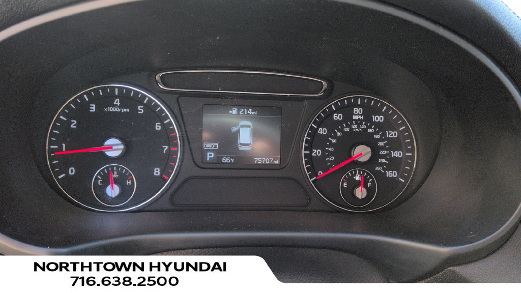 Used 2020 Kia Sorento LX FWD image 19