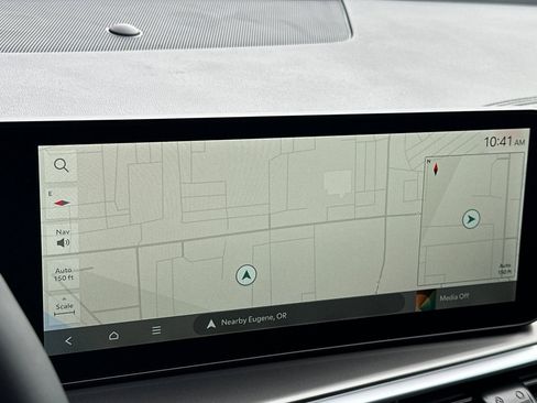 New 2026 Kia Sorento EX image 16