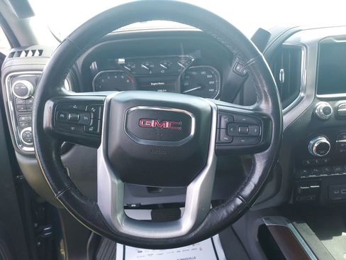 Used 2021 GMC Sierra 1500 SLT image 20