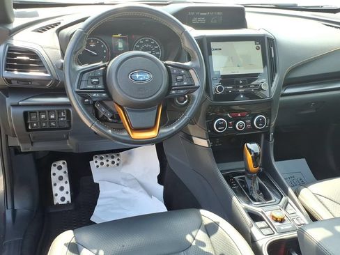 Used 2022 Subaru Forester Wilderness AWD/4WD image 19