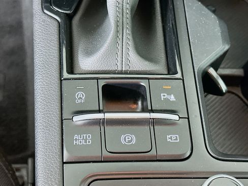 Used 2025 Kia K5 LXS image 25