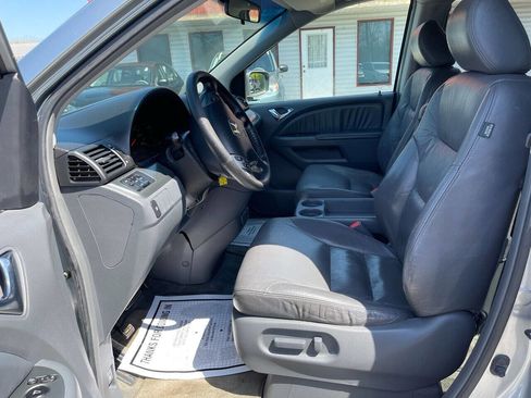Used 2006 Honda Odyssey EX-L image 10
