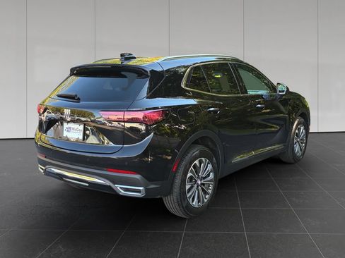 Used 2024 Buick Envision Preferred AWD/4WD image 5