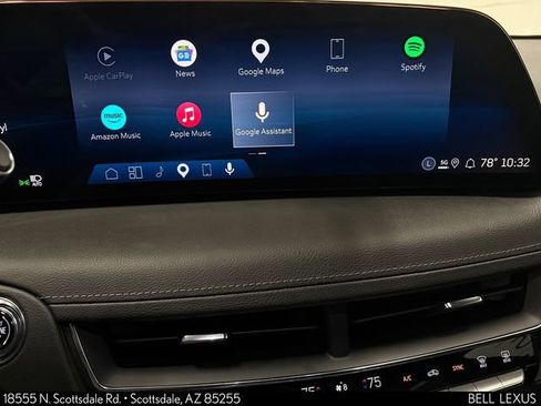 Used 2026 Cadillac CT5 Premium Luxury RWD image 16