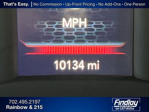 Used 2024 RAM 1500 Big Horn image 18