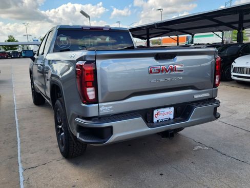 New 2026 GMC Sierra 1500 Elevation AWD/4WD image 6
