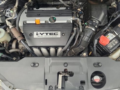 Used 2009 Honda CR-V LX image 18