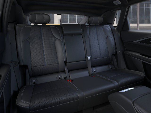 New 2026 Cadillac Lyriq V w/ LPO, Floor Liner Package AWD/4WD image 17