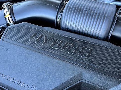 Used 2026 Hyundai Santa Fe Calligraphy FWD image 35