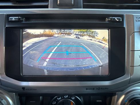 Used 2019 Toyota 4Runner SR5 image 20