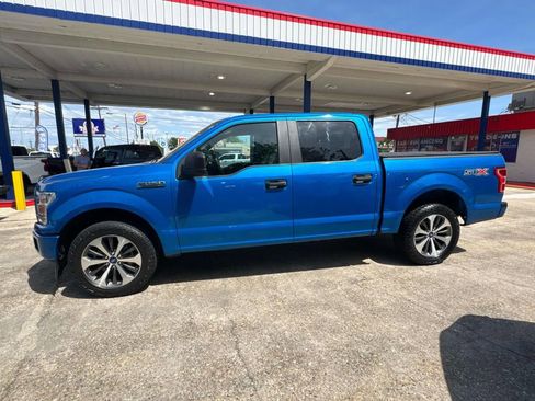 Used 2019 Ford F150 XL w/ Equipment Group 101A Mid RWD image 5