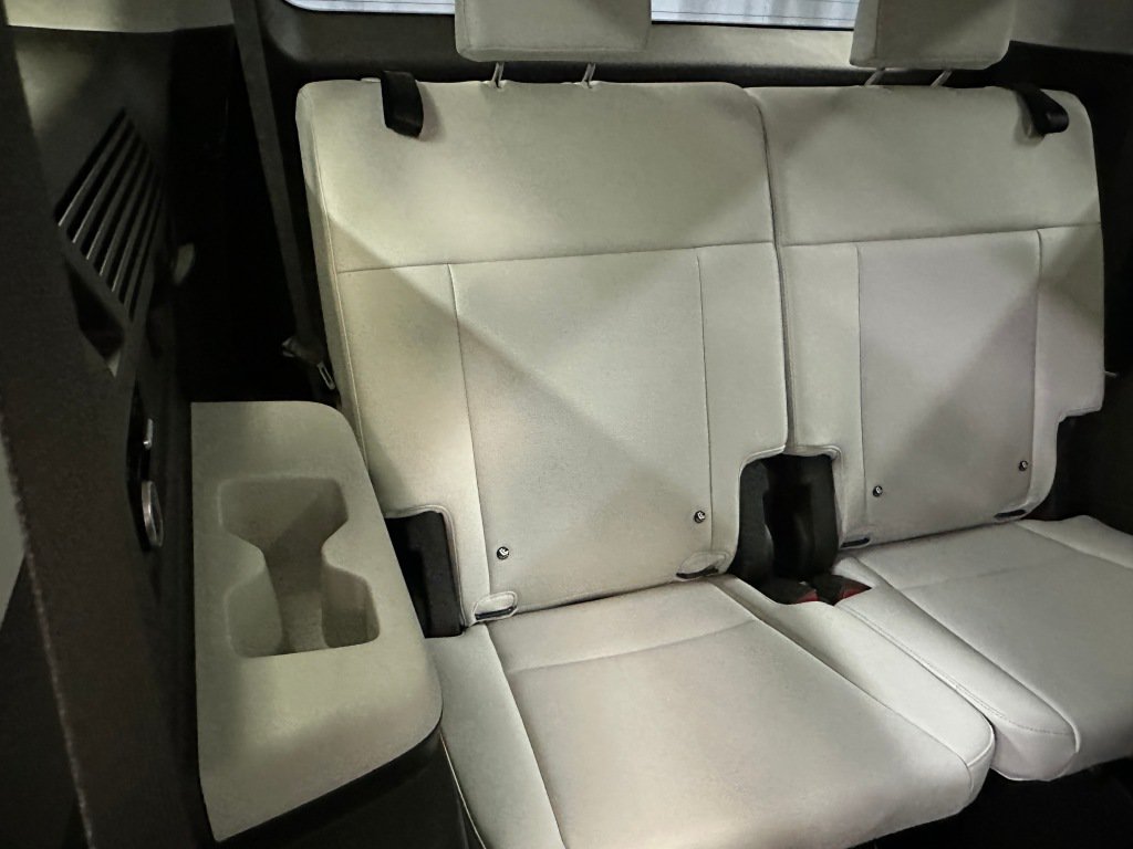 Used 2024 Hyundai Santa Fe Calligraphy FWD image 38