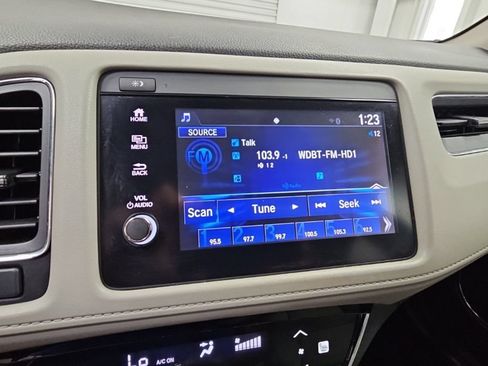 Used 2019 Honda HR-V EX image 15