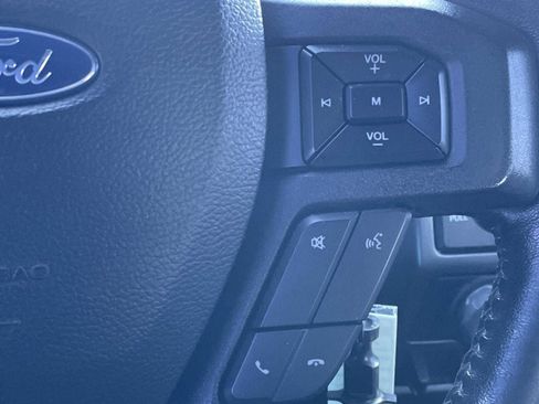 Used 2018 Ford F150 XLT w/ Equipment Group 302A Luxury image 23