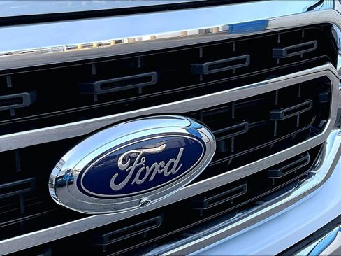 Certified 2023 Ford F150 XLT w/ Equipment Group 302A High image 29