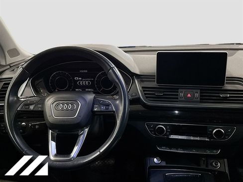Used 2018 Audi Q5 Prestige AWD/4WD image 25