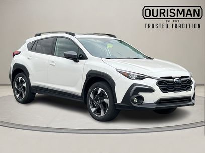 New 2025 Subaru Crosstrek 2.5i Limited