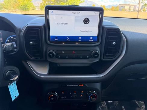 Used 2021 Ford Bronco Sport AWD/4WD image 24