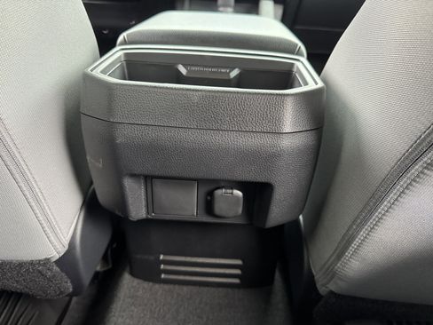 New 2025 Toyota Tacoma TRD Sport image 7