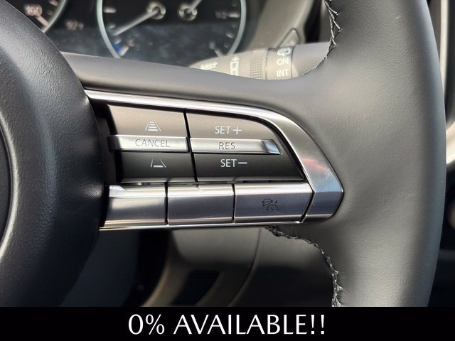 Used 2026 MAZDA CX-50 AWD 2.5 S w/ Cargo Package image 16
