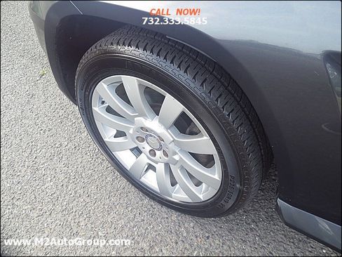 Used 2010 Mercedes-Benz GLK 350 4MATIC image 19