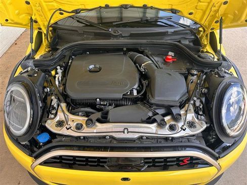 Used 2025 MINI Cooper S FWD image 20