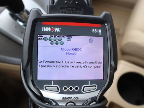 Used 2007 Honda CR-V LX image 23