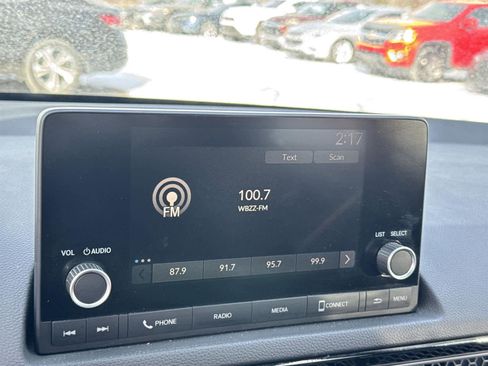 Used 2024 Honda Civic Sport image 25