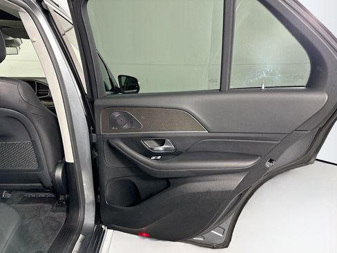 Used 2020 Mercedes-Benz GLE 450 4MATIC image 32