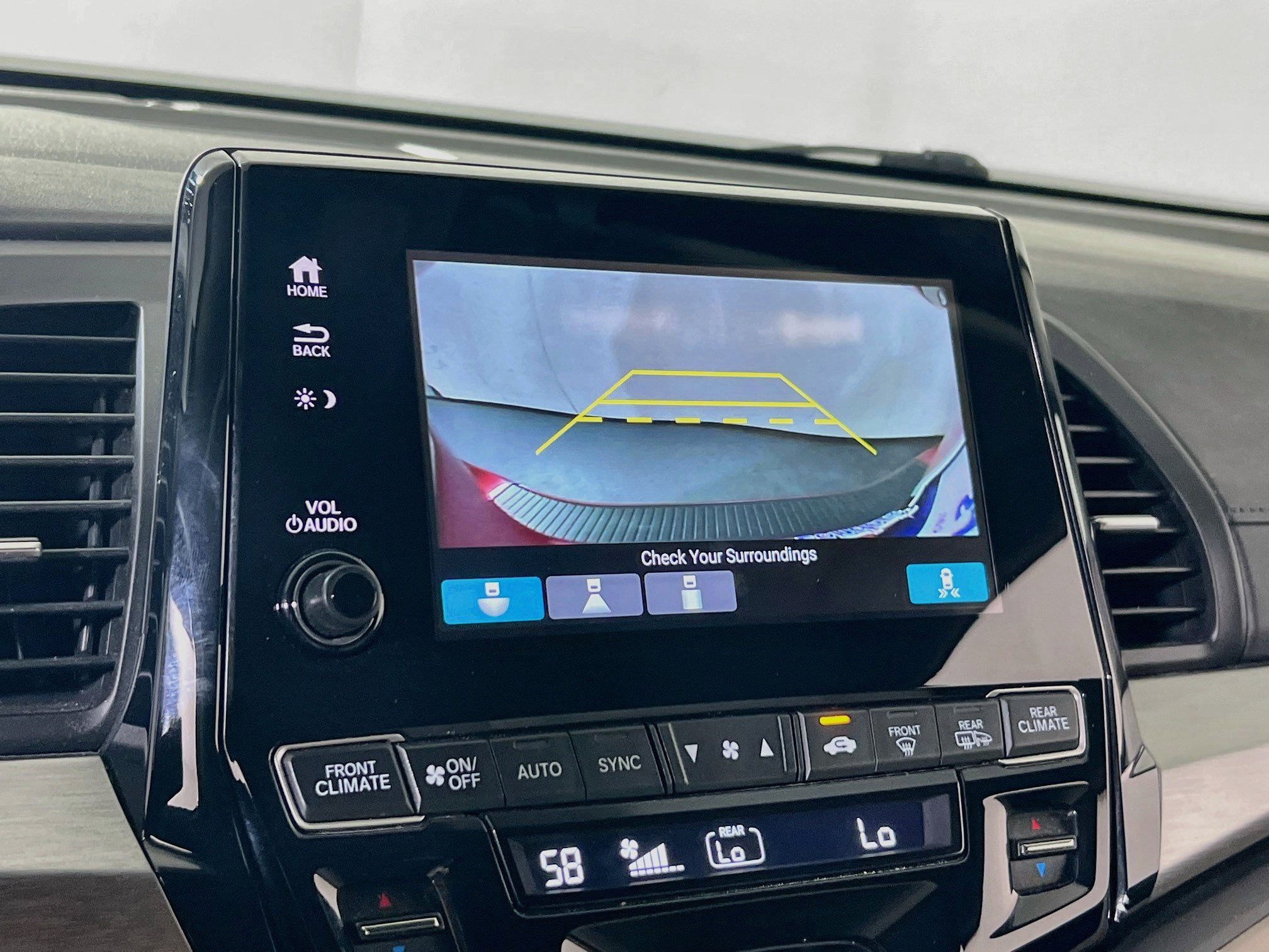 Used 2023 Honda Odyssey EX-L image 13