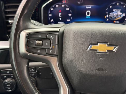 Used 2024 Chevrolet Silverado 2500 LT w/ Convenience Package AWD/4WD image 19