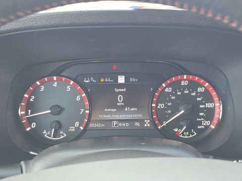 Certified 2024 Nissan Frontier PRO-4X w/ Technology Package AWD/4WD image 21