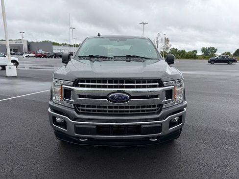 Used 2019 Ford F150 XLT w/ Equipment Group 302A Luxury AWD/4WD image 2
