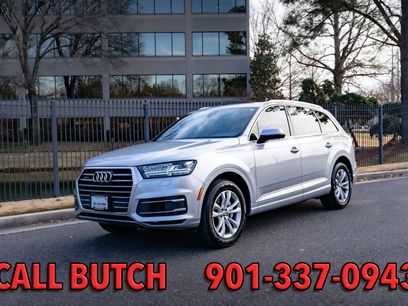 Used 2019 Audi Q7 3.0T Premium Plus w/ Premium Plus Package