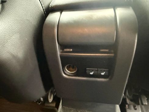 Used 2015 Volvo XC60 T6 Platinum image 14