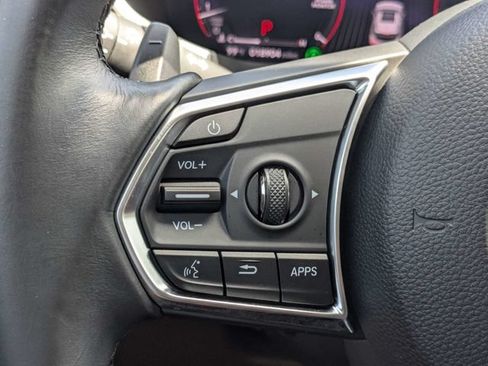 Used 2024 Acura MDX SH-AWD w/ Technology Package image 27