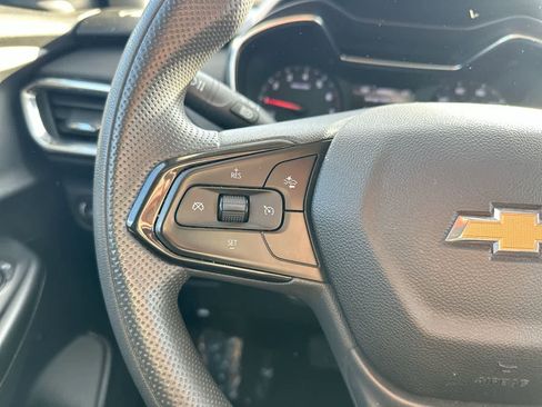 Used 2021 Chevrolet TrailBlazer LT w/ Convenience Package image 28