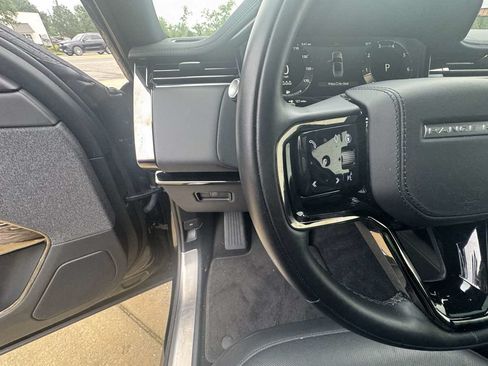Used 2024 Land Rover Range Rover Sport Dynamic SE AWD/4WD image 14